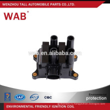 Авто запчасти OEM-YF09-18-10 X 1E0518100B катушка зажигания для MAZDA